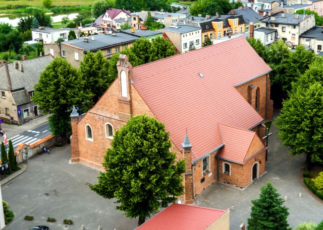  Kościół 