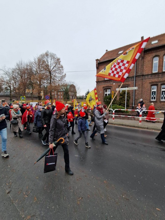  Orszak Trzech Króli 2023 r. 