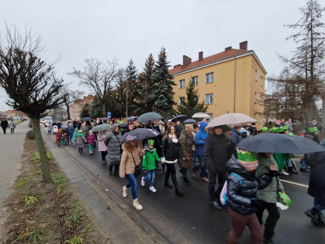  Orszak Trzech Króli 2023 r. 