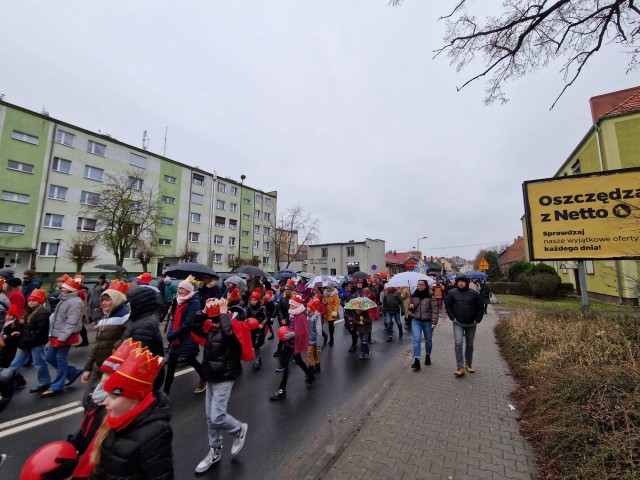  Orszak Trzech Króli 2023 r. 
