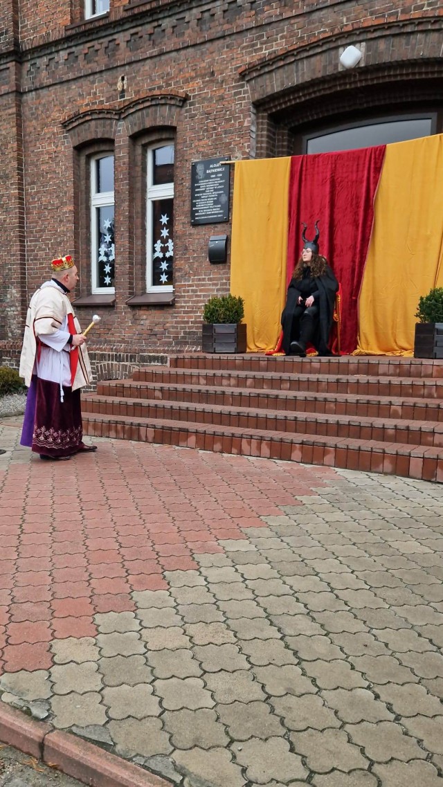  Orszak Trzech Króli 2023 r. 