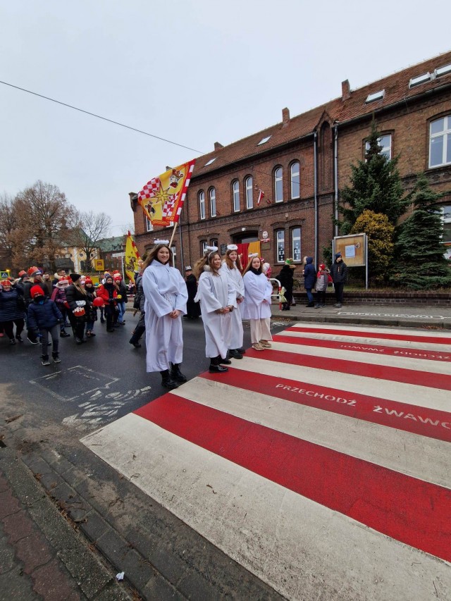  Orszak Trzech Króli 2023 r. 