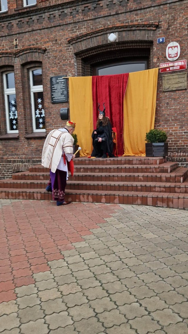  Orszak Trzech Króli 2023 r. 