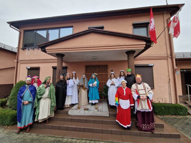  Orszak Trzech Króli 2023 r. 
