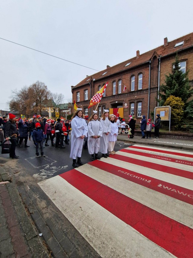  Orszak Trzech Króli 2023 r. 