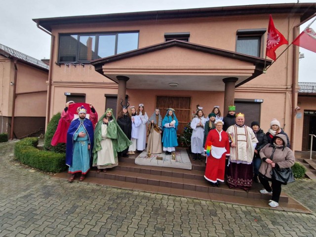  Orszak Trzech Króli 2023 r. 