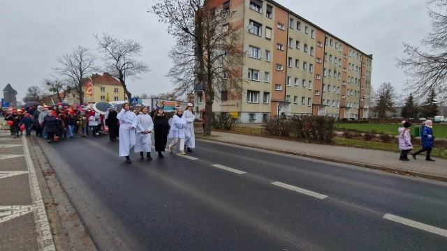  Orszak Trzech Króli 2023 r. 