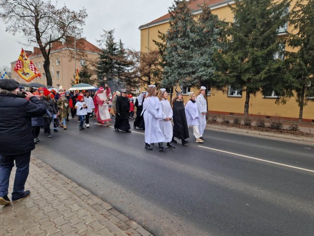  Orszak Trzech Króli 2023 r. 