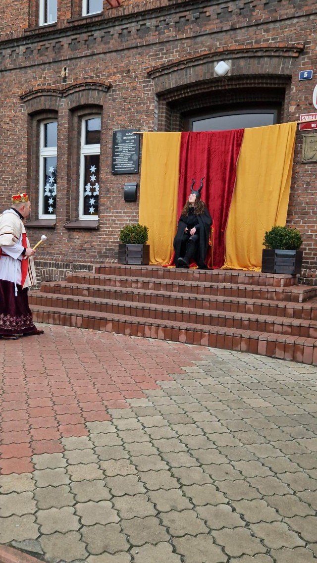  Orszak Trzech Króli 2023 r. 