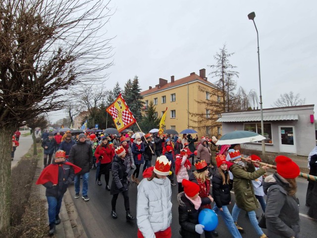  Orszak Trzech Króli 2023 r. 