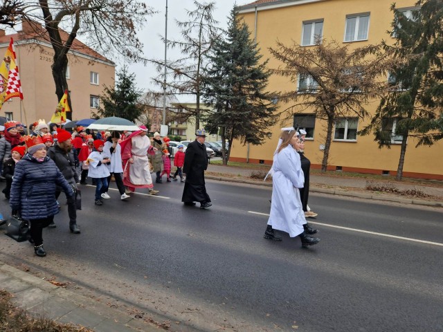  Orszak Trzech Króli 2023 r. 
