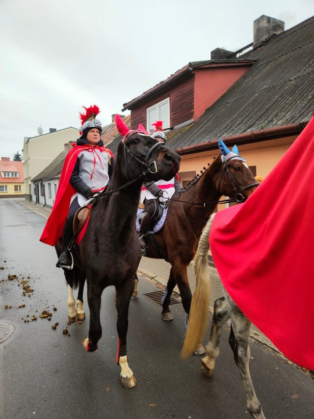  Orszak Trzech Króli 2023 r. 