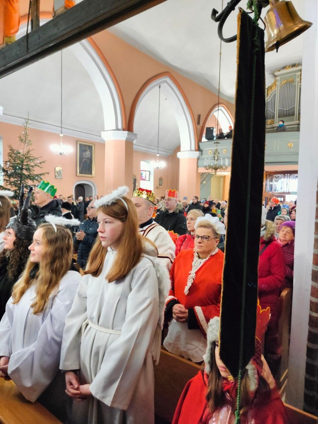  Orszak Trzech Króli 2023 r. 