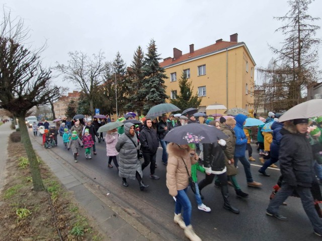  Orszak Trzech Króli 2023 r. 