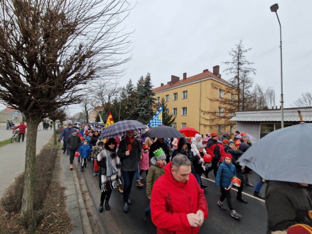  Orszak Trzech Króli 2023 r. 