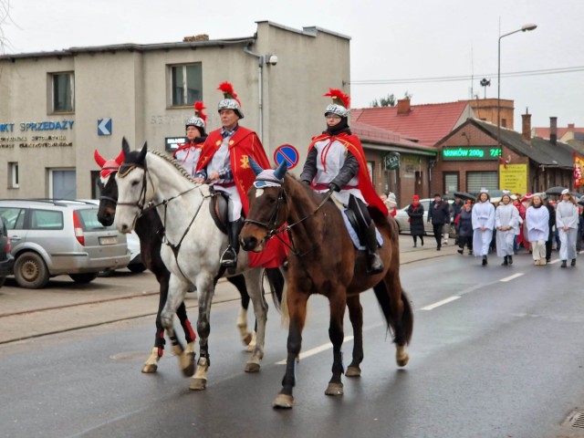  Orszak Trzech Króli 2023 r. 