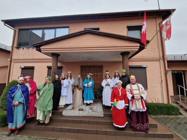  Orszak Trzech Króli 2023 r. 