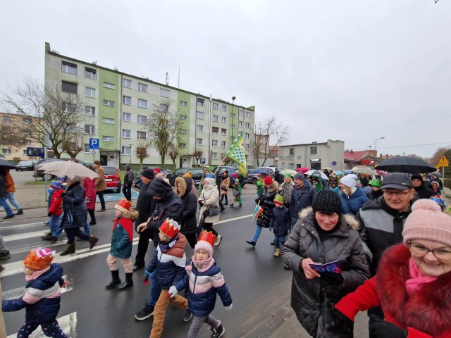  Orszak Trzech Króli 2023 r. 