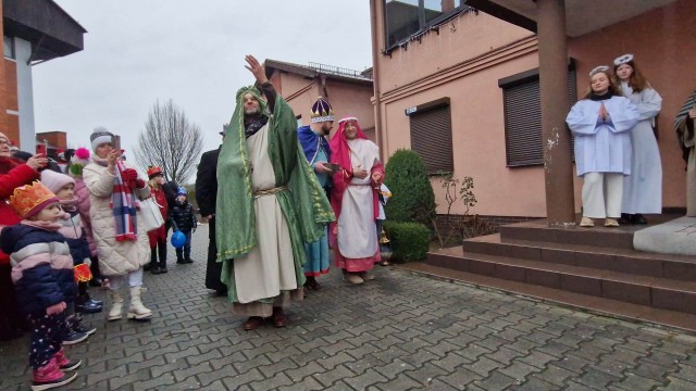 Orszak Trzech Króli 2023 r. 