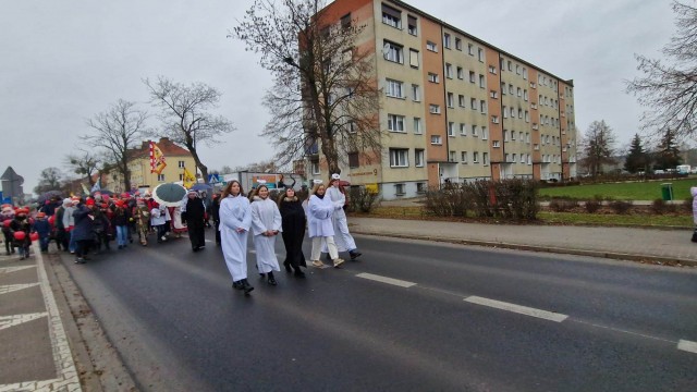  Orszak Trzech Króli 2023 r. 