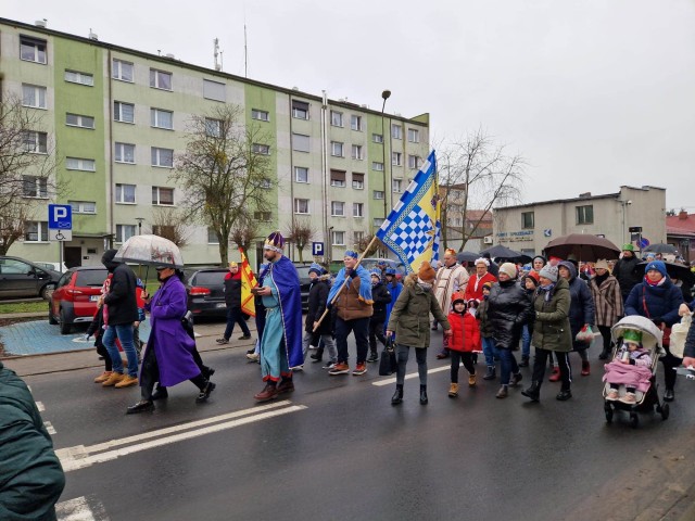  Orszak Trzech Króli 2023 r. 