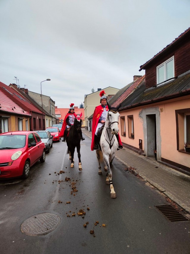  Orszak Trzech Króli 2023 r. 