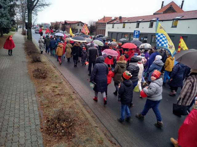 Orszak Trzech Króli 2023 r. 