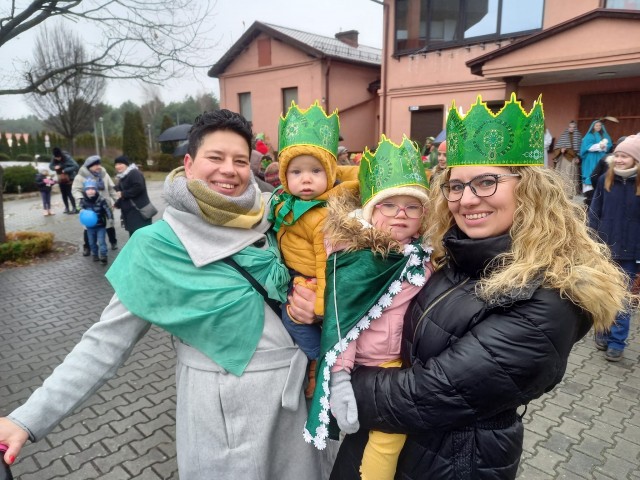  Orszak Trzech Króli 2023 r. 