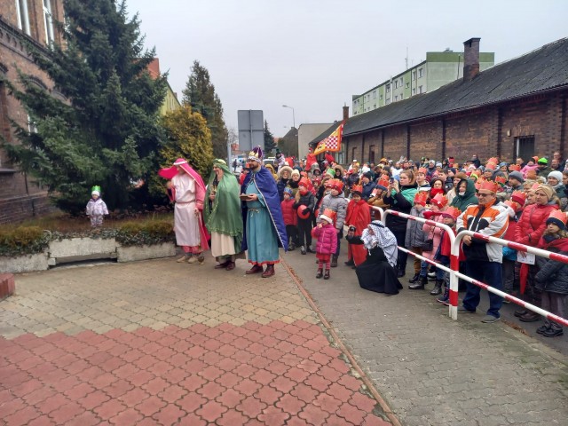 Orszak Trzech Króli 2023 r. 