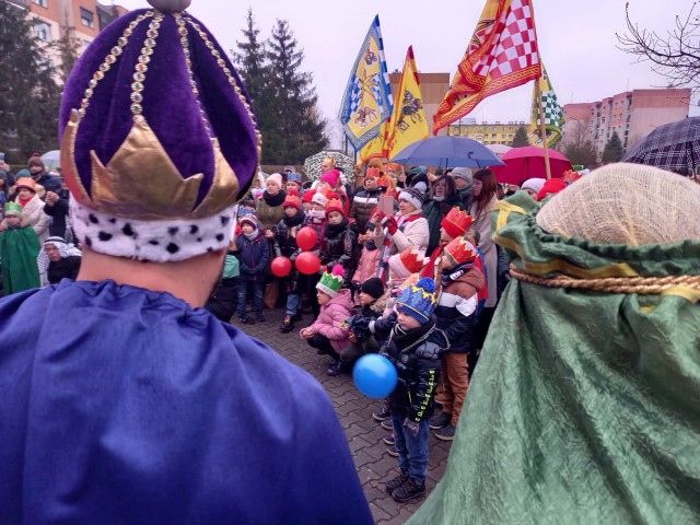  Orszak Trzech Króli 2023 r. 