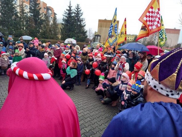  Orszak Trzech Króli 2023 r. 