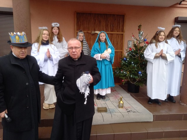  Orszak Trzech Króli 2023 r. 