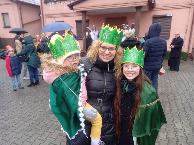 Orszak Trzech Króli 2023 r. 