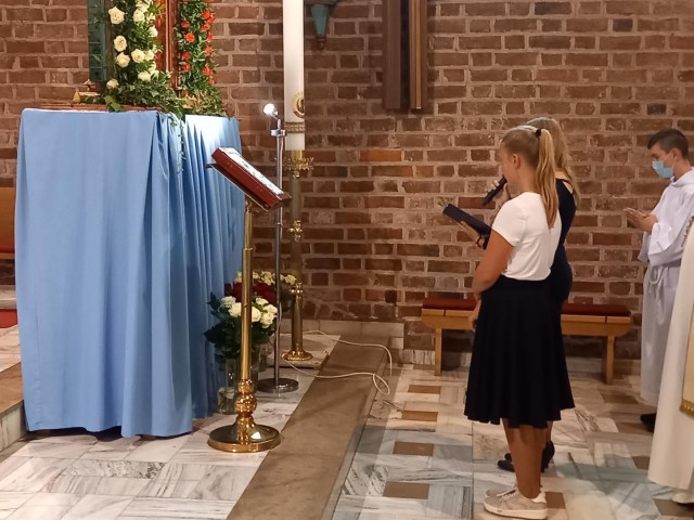  Nawiedzenie Ikony Jasnogórskiej 