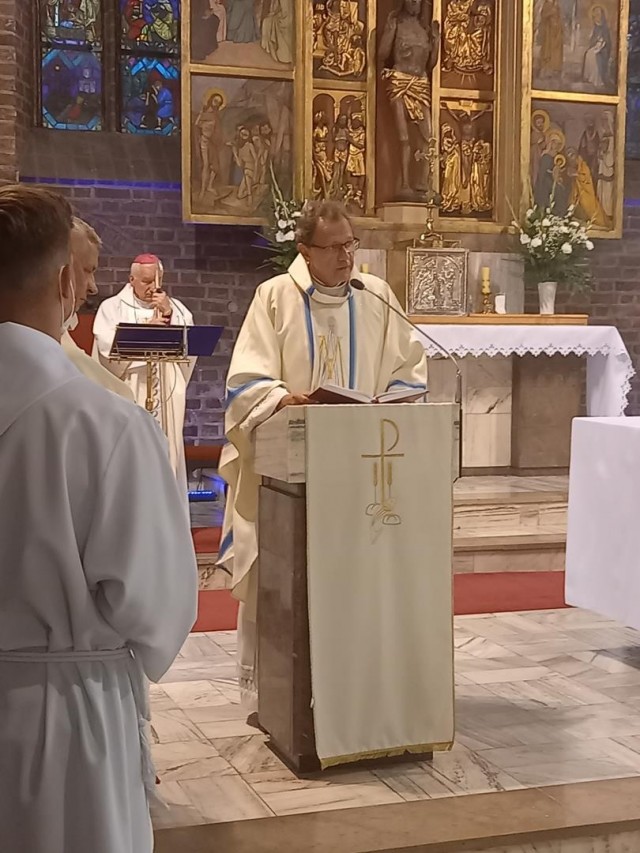  Nawiedzenie Ikony Jasnogórskiej 