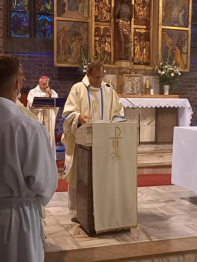  Nawiedzenie Ikony Jasnogórskiej 