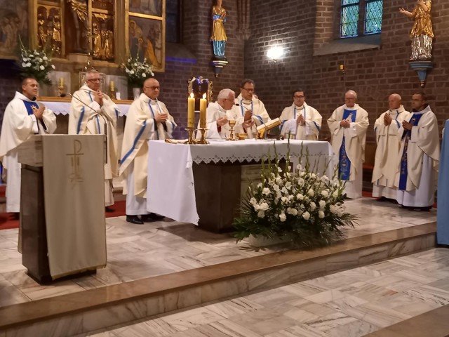  Nawiedzenie Ikony Jasnogórskiej 