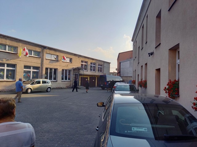  Nawiedzenie Ikony Jasnogórskiej 