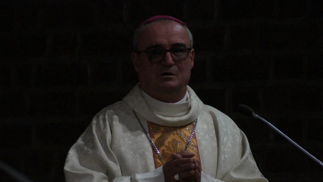 IV Archidiecezjalny Dzień Wspólnoty Młodzieżowych Duszpasterstw Parafialnych 