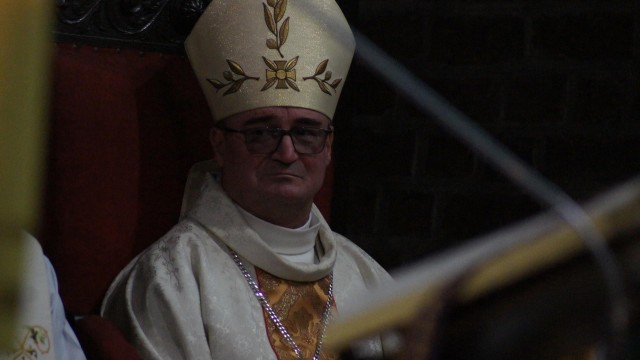  IV Archidiecezjalny Dzień Wspólnoty Młodzieżowych Duszpasterstw Parafialnych 
