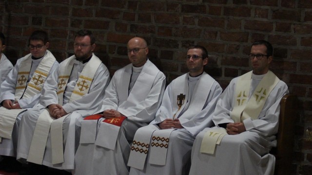  IV Archidiecezjalny Dzień Wspólnoty Młodzieżowych Duszpasterstw Parafialnych 