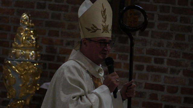  IV Archidiecezjalny Dzień Wspólnoty Młodzieżowych Duszpasterstw Parafialnych 