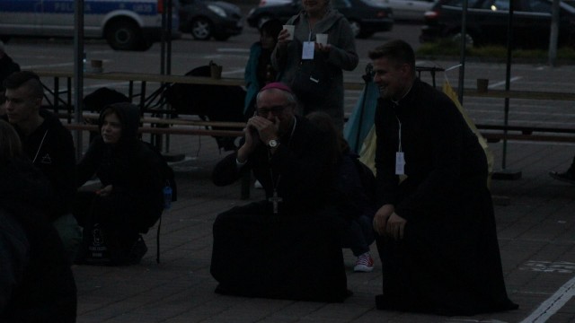  IV Archidiecezjalny Dzień Wspólnoty Młodzieżowych Duszpasterstw Parafialnych 