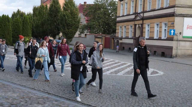  IV Archidiecezjalny Dzień Wspólnoty Młodzieżowych Duszpasterstw Parafialnych 