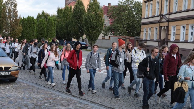  IV Archidiecezjalny Dzień Wspólnoty Młodzieżowych Duszpasterstw Parafialnych 