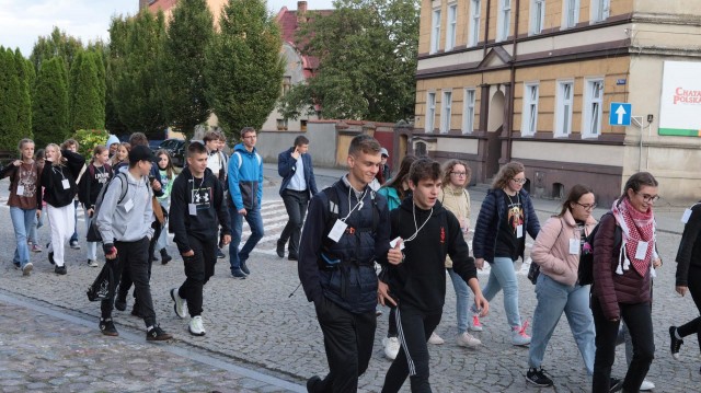  IV Archidiecezjalny Dzień Wspólnoty Młodzieżowych Duszpasterstw Parafialnych 