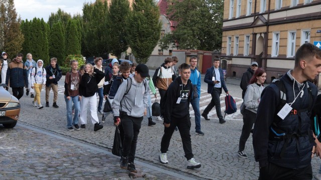  IV Archidiecezjalny Dzień Wspólnoty Młodzieżowych Duszpasterstw Parafialnych 