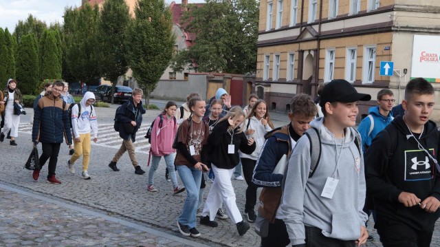  IV Archidiecezjalny Dzień Wspólnoty Młodzieżowych Duszpasterstw Parafialnych 