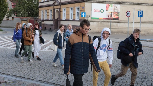  IV Archidiecezjalny Dzień Wspólnoty Młodzieżowych Duszpasterstw Parafialnych 