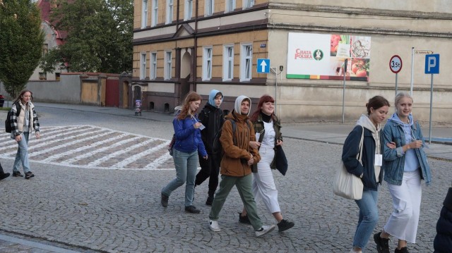  IV Archidiecezjalny Dzień Wspólnoty Młodzieżowych Duszpasterstw Parafialnych 
